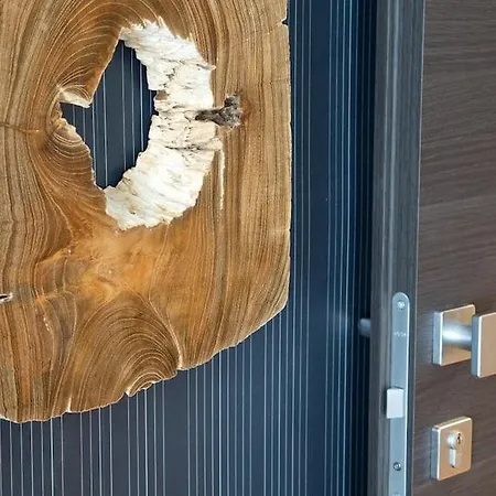 Qt Maison d'hôtes Rome