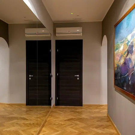 Guest house Qt Rome