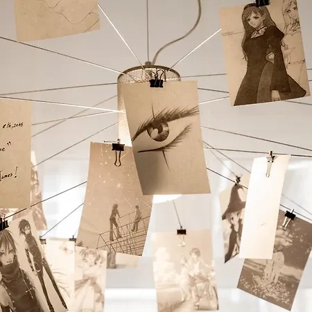 Maison d'hôtes Qt 4*