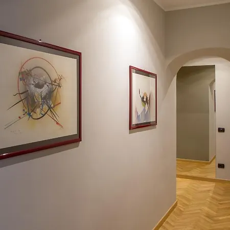 Qt Guest house Rome