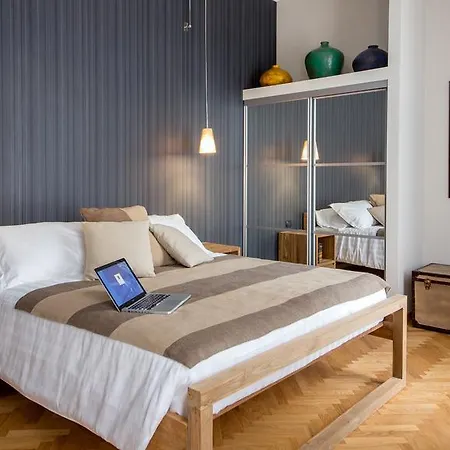 Guest house Qt Rome