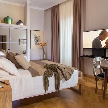 Guest house Qt