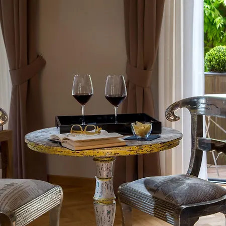 Qt Maison d'hôtes Rome