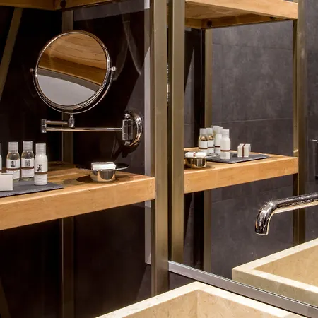 Qt Maison d'hôtes 4*