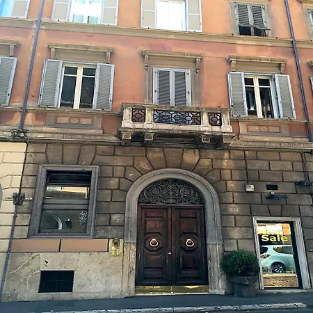 Qt Gasthuis Rome