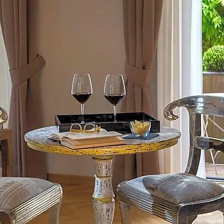 Qt Maison d'hôtes 4*