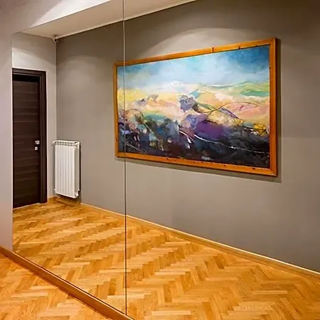 Maison d'hôtes Qt 4*