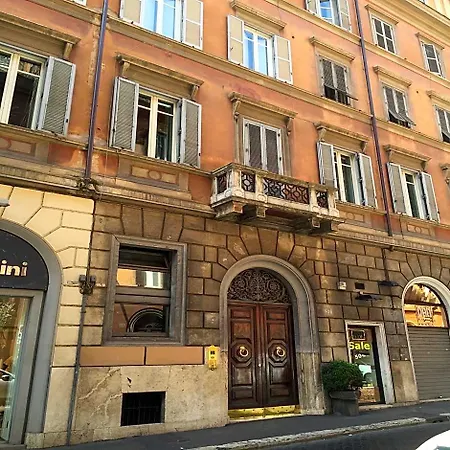 Qt 4* Rome