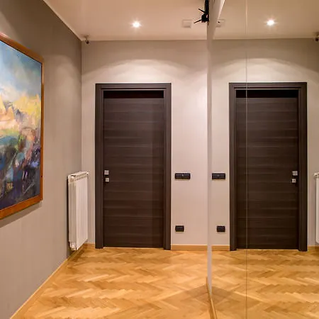 Qt Guest house