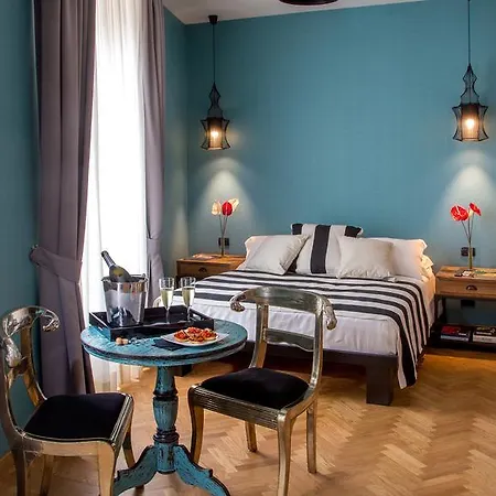 Guest house Qt Rome